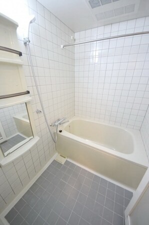 アミ浜田山の物件内観写真